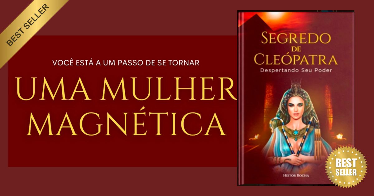 Segredo de Cleópatra